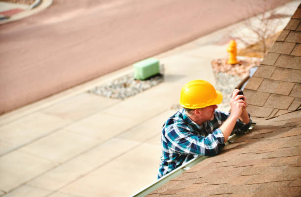 Best Chimney Flashing Repair  in Pleak, TX