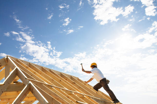 Best Roof Insulation Installation  in Pleak, TX